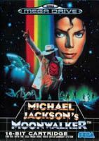 Michael Jackson s Moonwalker